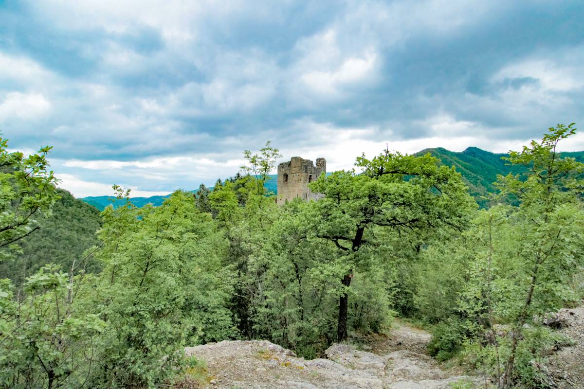 Rocca Cerbaia